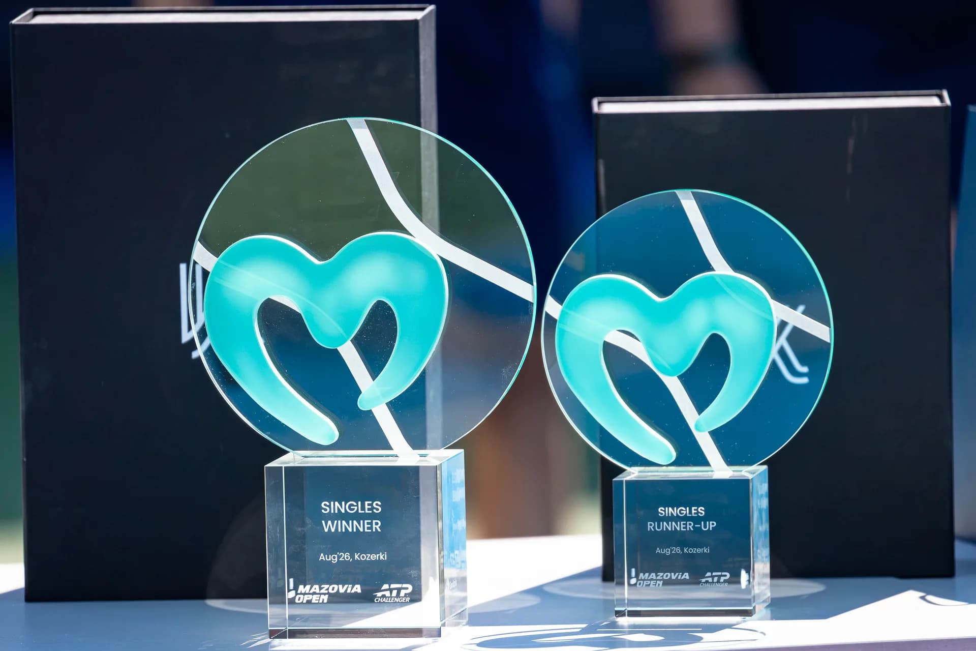 Joel Schwärzler wins the Mazovia Open ATP Challenger 2026