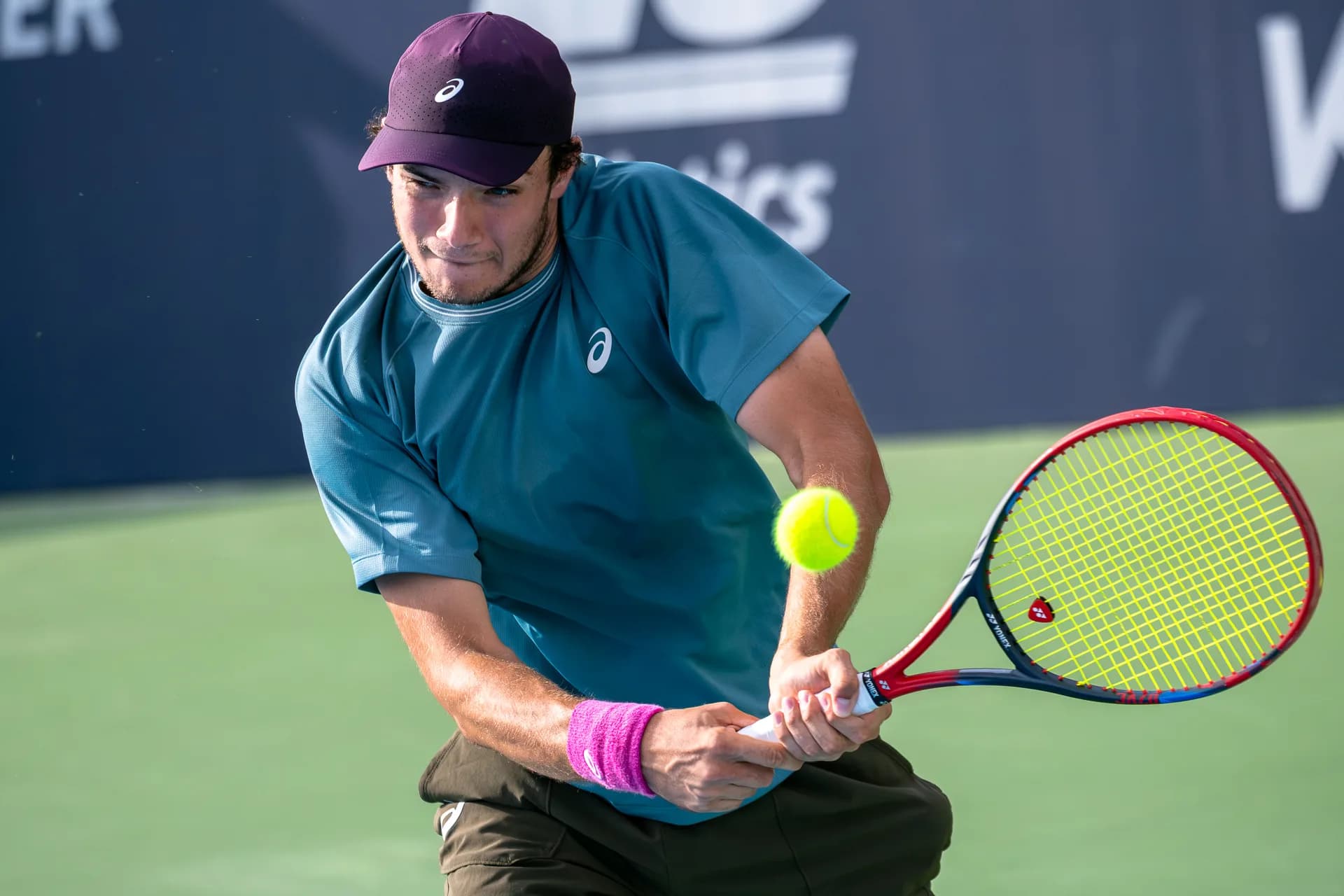 Mazovia Open ATP Challenger | pierwszy dzień eliminacji za nami - zobacz podsumowanie | NIEDZIELA | 2.08.2026